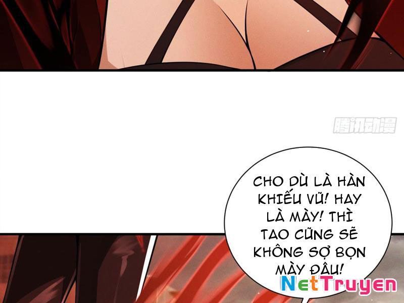 Ta Thăng Cấp Cùng Tai Ách Chapter 2 - Trang 3