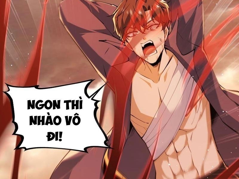 Ta Thăng Cấp Cùng Tai Ách Chapter 2 - Trang 3