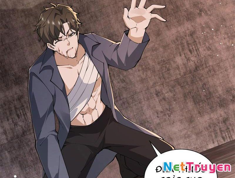 Ta Thăng Cấp Cùng Tai Ách Chapter 2 - Trang 3