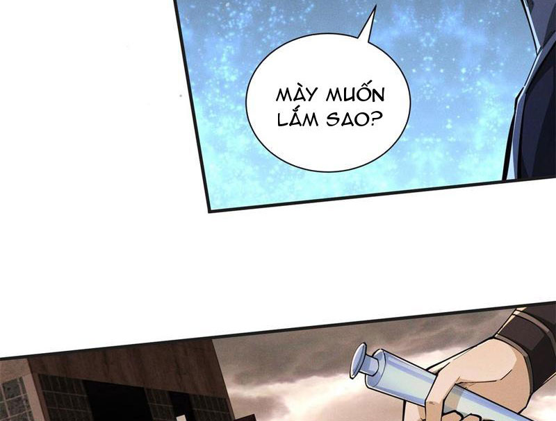 Ta Thăng Cấp Cùng Tai Ách Chapter 2 - Trang 3