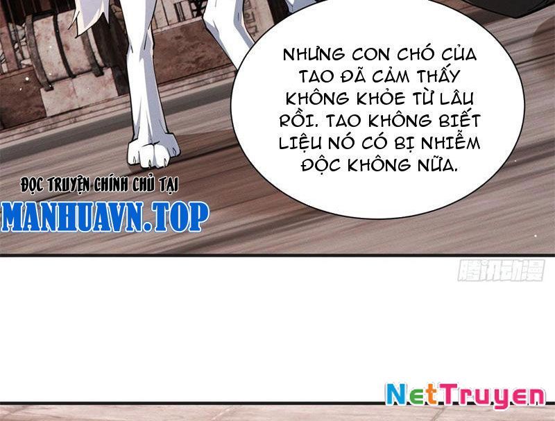 Ta Thăng Cấp Cùng Tai Ách Chapter 2 - Trang 3