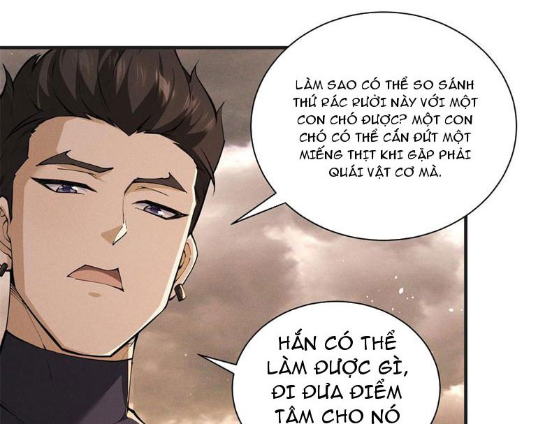 Ta Thăng Cấp Cùng Tai Ách Chapter 2 - Trang 3
