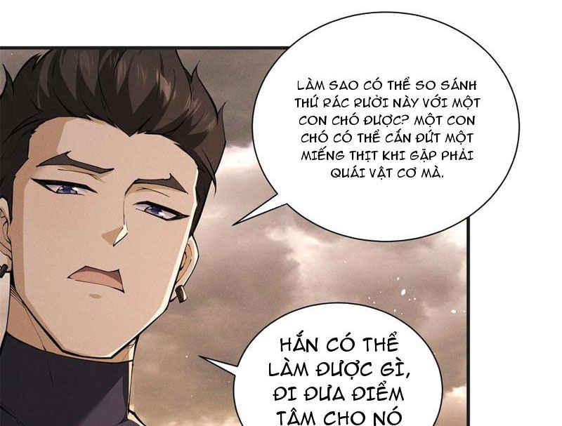 Ta Thăng Cấp Cùng Tai Ách Chapter 2 - Next Chapter 3