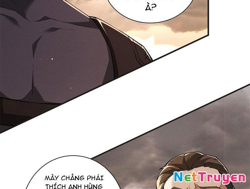 Ta Thăng Cấp Cùng Tai Ách Chapter 2 - Trang 3