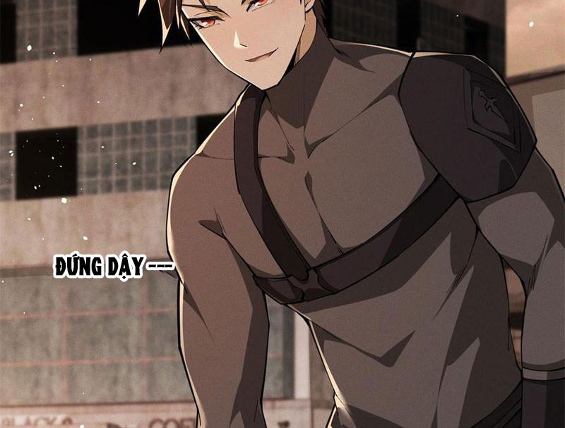 Ta Thăng Cấp Cùng Tai Ách Chapter 2 - Trang 3