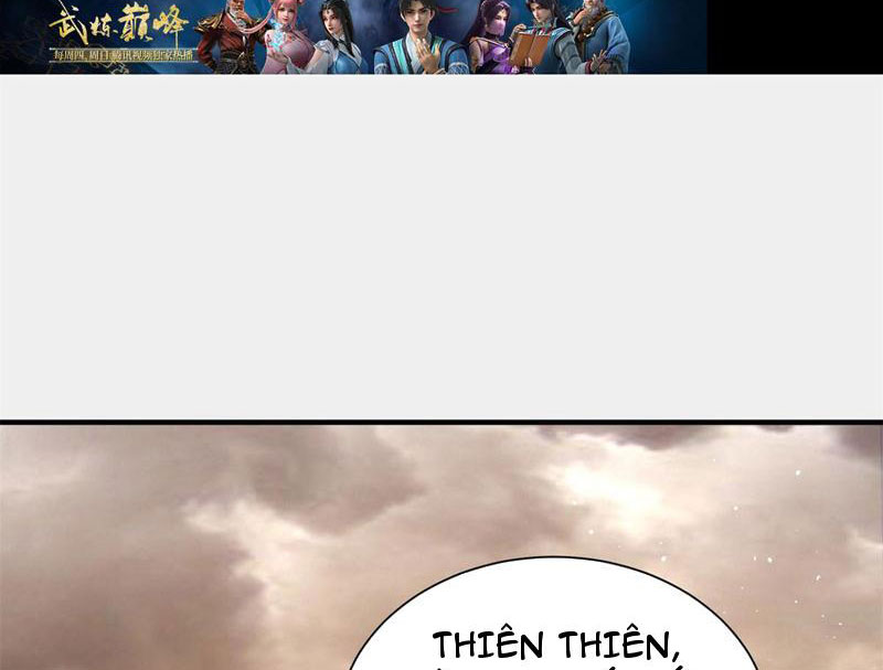Ta Thăng Cấp Cùng Tai Ách Chapter 2 - Trang 3