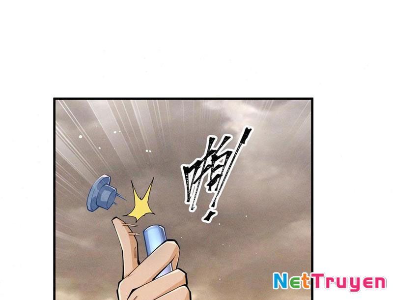 Ta Thăng Cấp Cùng Tai Ách Chapter 2 - Trang 3