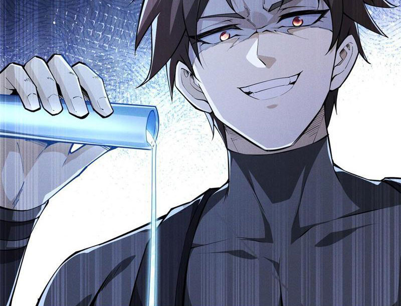 Ta Thăng Cấp Cùng Tai Ách Chapter 2 - Trang 3