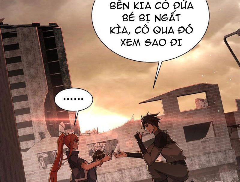 Ta Thăng Cấp Cùng Tai Ách Chapter 2 - Trang 3