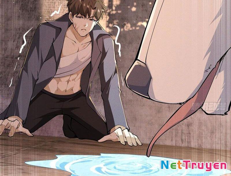 Ta Thăng Cấp Cùng Tai Ách Chapter 2 - Trang 3