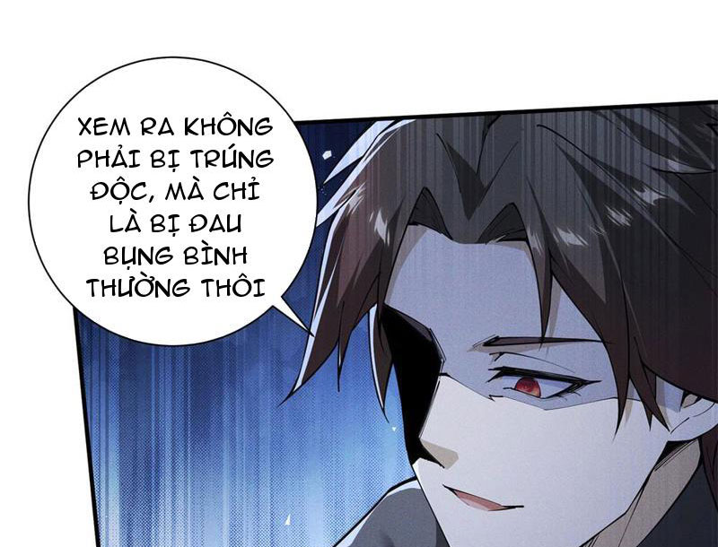 Ta Thăng Cấp Cùng Tai Ách Chapter 2 - Trang 3