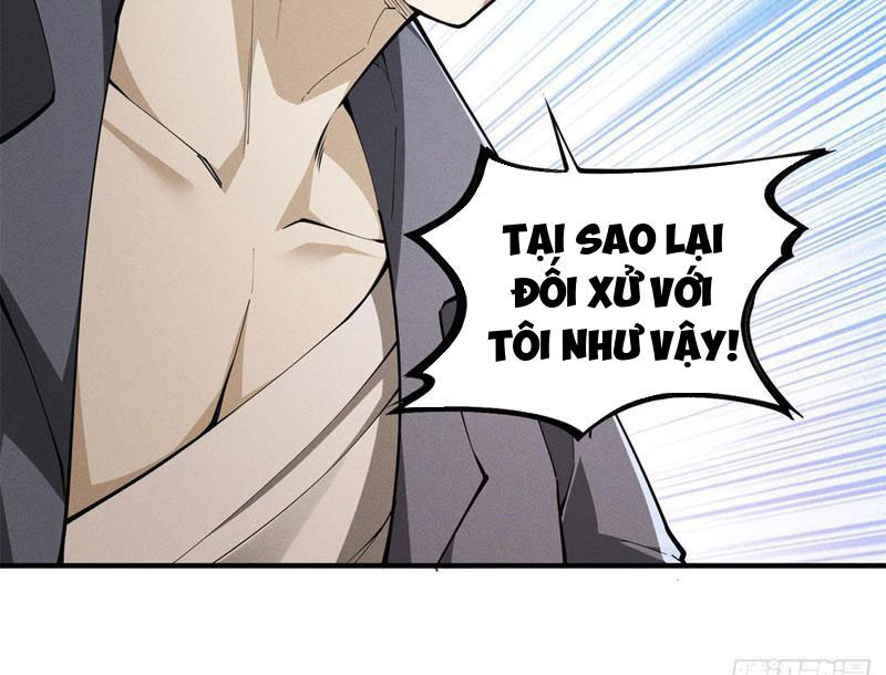 Ta Thăng Cấp Cùng Tai Ách Chapter 2 - Trang 3