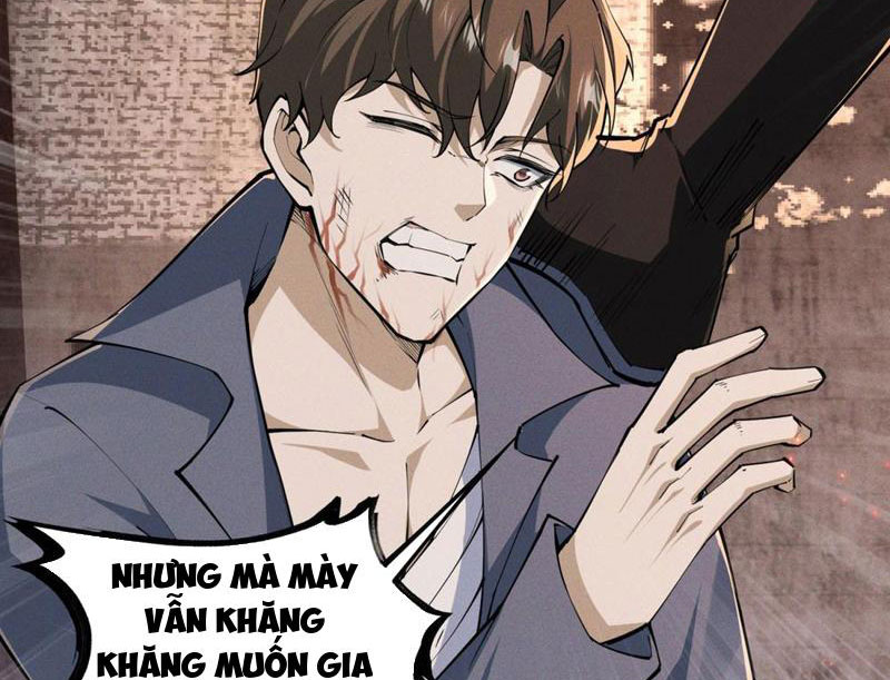 Ta Thăng Cấp Cùng Tai Ách Chapter 2 - Trang 3
