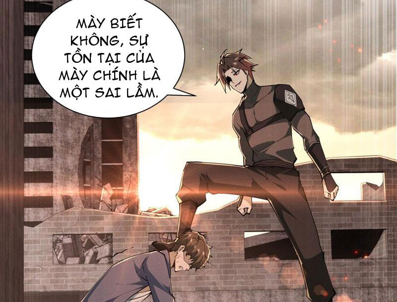 Ta Thăng Cấp Cùng Tai Ách Chapter 2 - Trang 3