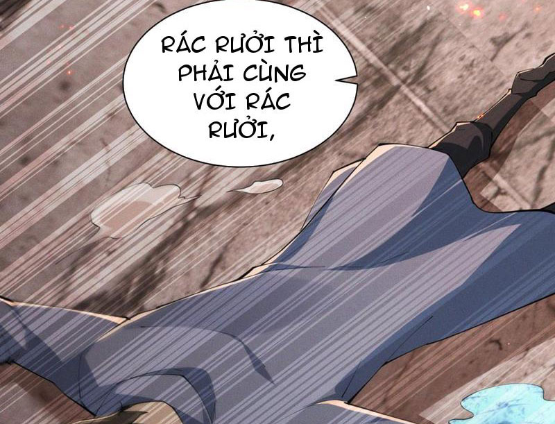 Ta Thăng Cấp Cùng Tai Ách Chapter 2 - Trang 3