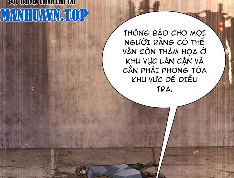 Ta Thăng Cấp Cùng Tai Ách Chapter 2 - Trang 2