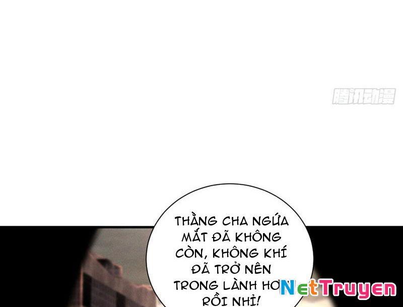 Ta Thăng Cấp Cùng Tai Ách Chapter 2 - Trang 3