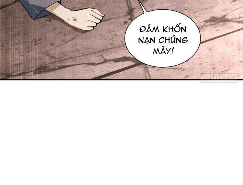 Ta Thăng Cấp Cùng Tai Ách Chapter 2 - Trang 3