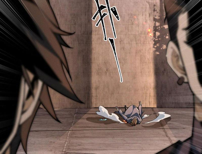 Ta Thăng Cấp Cùng Tai Ách Chapter 2 - Trang 3