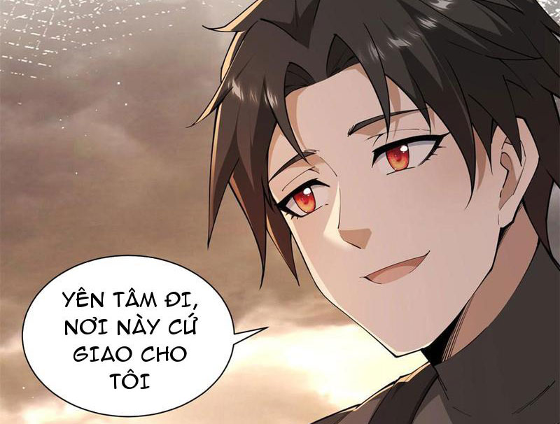 Ta Thăng Cấp Cùng Tai Ách Chapter 2 - Next Chapter 3