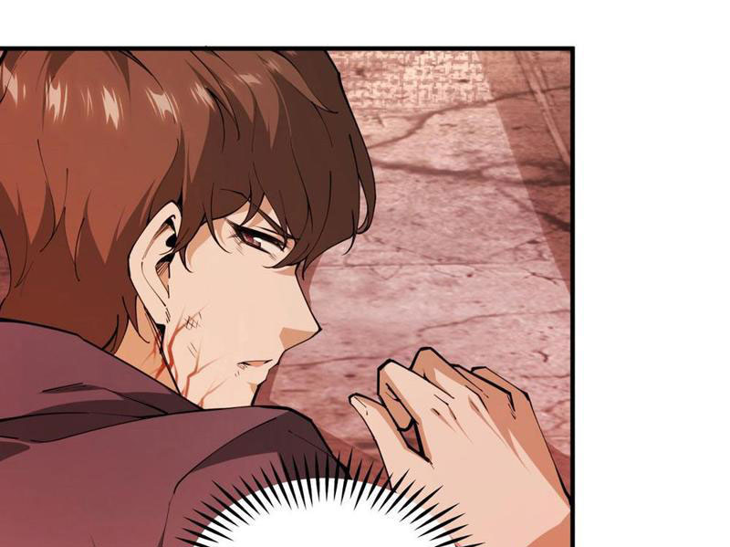Ta Thăng Cấp Cùng Tai Ách Chapter 2 - Trang 3
