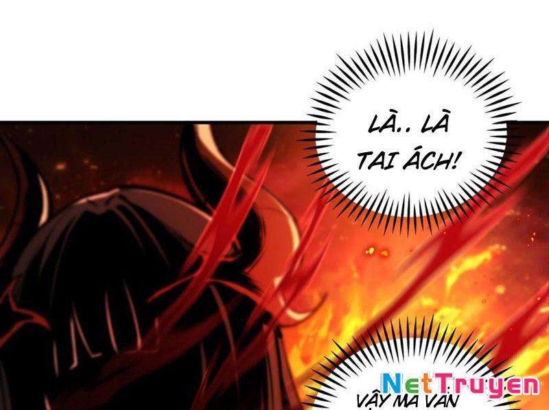 Ta Thăng Cấp Cùng Tai Ách Chapter 2 - Trang 3