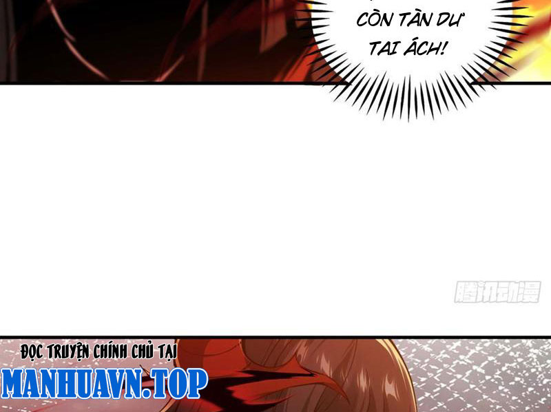 Ta Thăng Cấp Cùng Tai Ách Chapter 2 - Trang 3