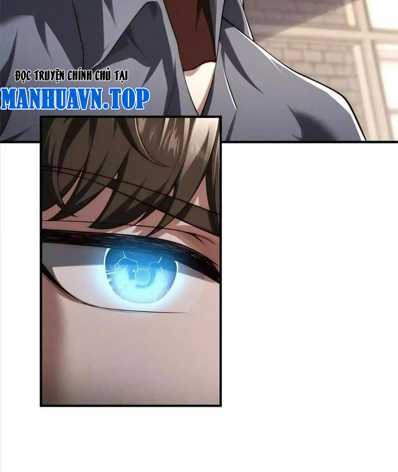 Ta Thăng Cấp Cùng Tai Ách Chapter 20 - Trang 3