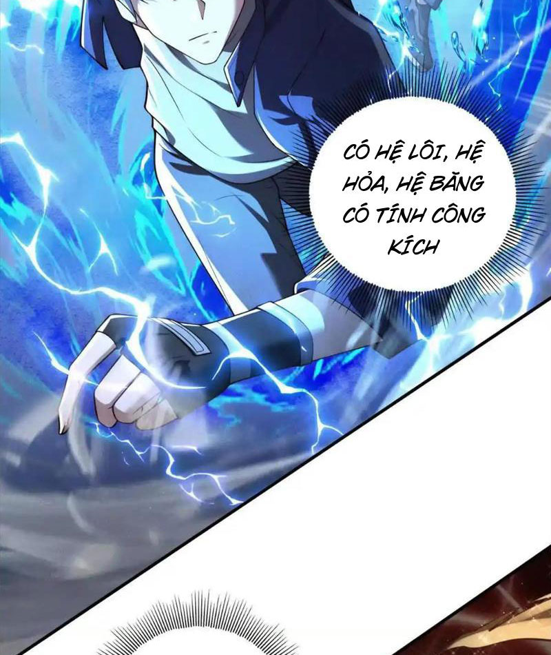 Ta Thăng Cấp Cùng Tai Ách Chapter 20 - Trang 3