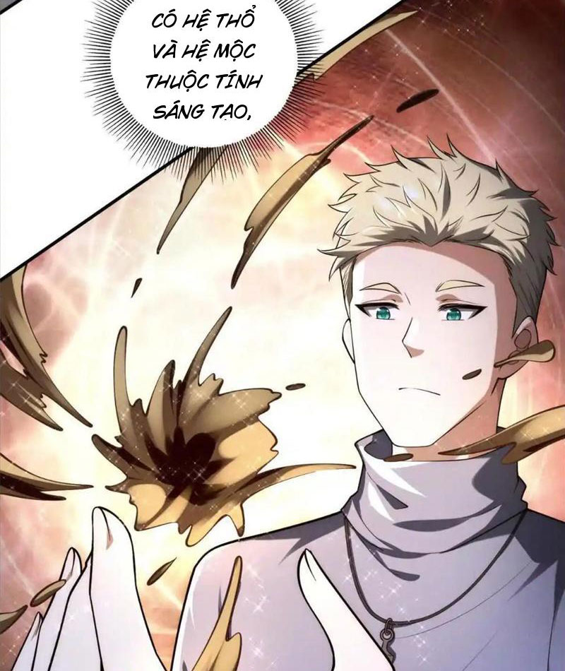Ta Thăng Cấp Cùng Tai Ách Chapter 20 - Trang 3