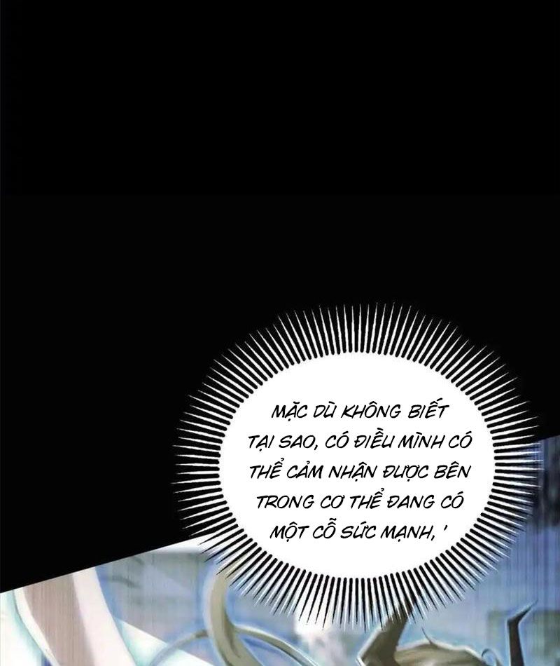 Ta Thăng Cấp Cùng Tai Ách Chapter 20 - Trang 3