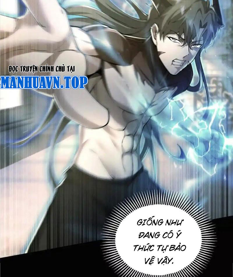 Ta Thăng Cấp Cùng Tai Ách Chapter 20 - Trang 3