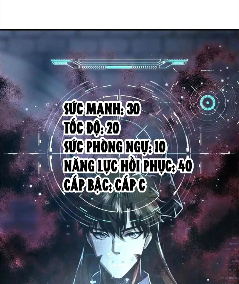 Ta Thăng Cấp Cùng Tai Ách Chapter 20 - Trang 3