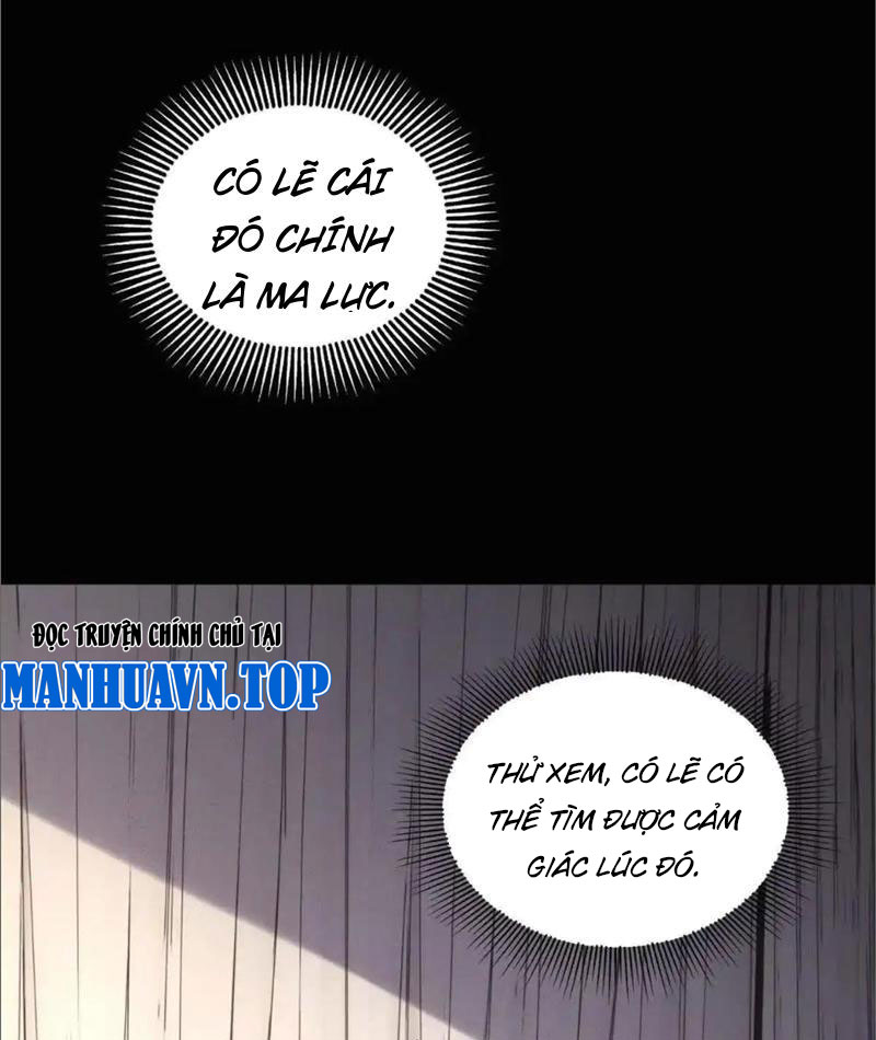 Ta Thăng Cấp Cùng Tai Ách Chapter 20 - Trang 3