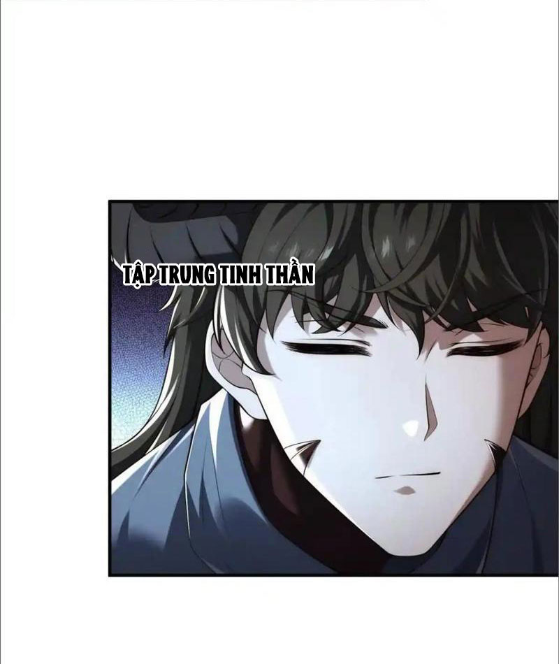 Ta Thăng Cấp Cùng Tai Ách Chapter 20 - Trang 3