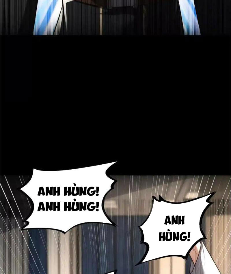 Ta Thăng Cấp Cùng Tai Ách Chapter 20 - Trang 3
