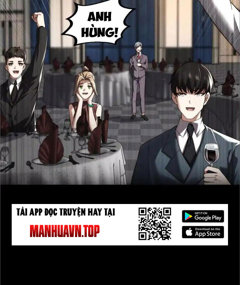 Ta Thăng Cấp Cùng Tai Ách Chapter 20 - Trang 3