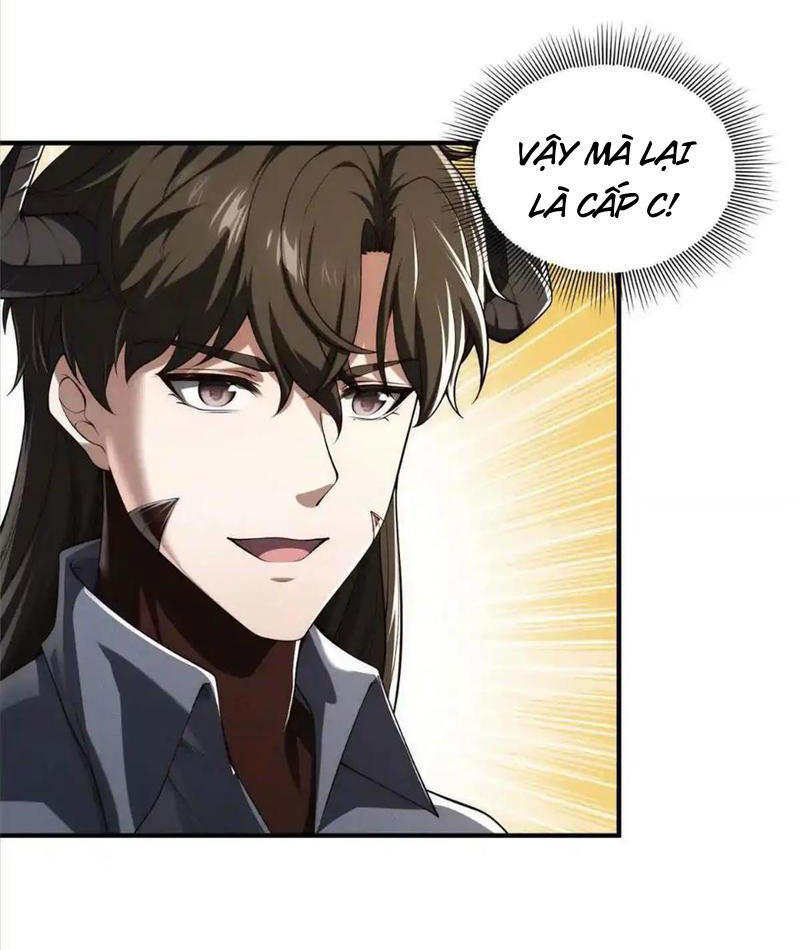 Ta Thăng Cấp Cùng Tai Ách Chapter 20 - Trang 3