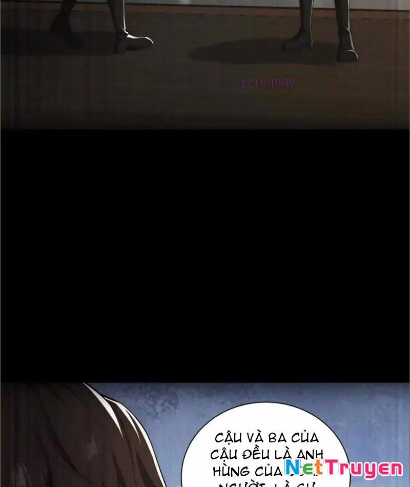 Ta Thăng Cấp Cùng Tai Ách Chapter 20 - Trang 3