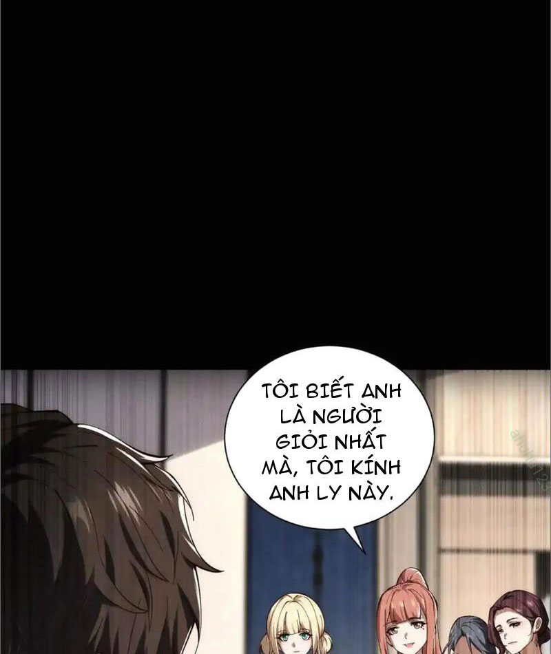 Ta Thăng Cấp Cùng Tai Ách Chapter 20 - Trang 3