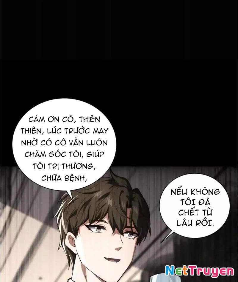 Ta Thăng Cấp Cùng Tai Ách Chapter 20 - Trang 3