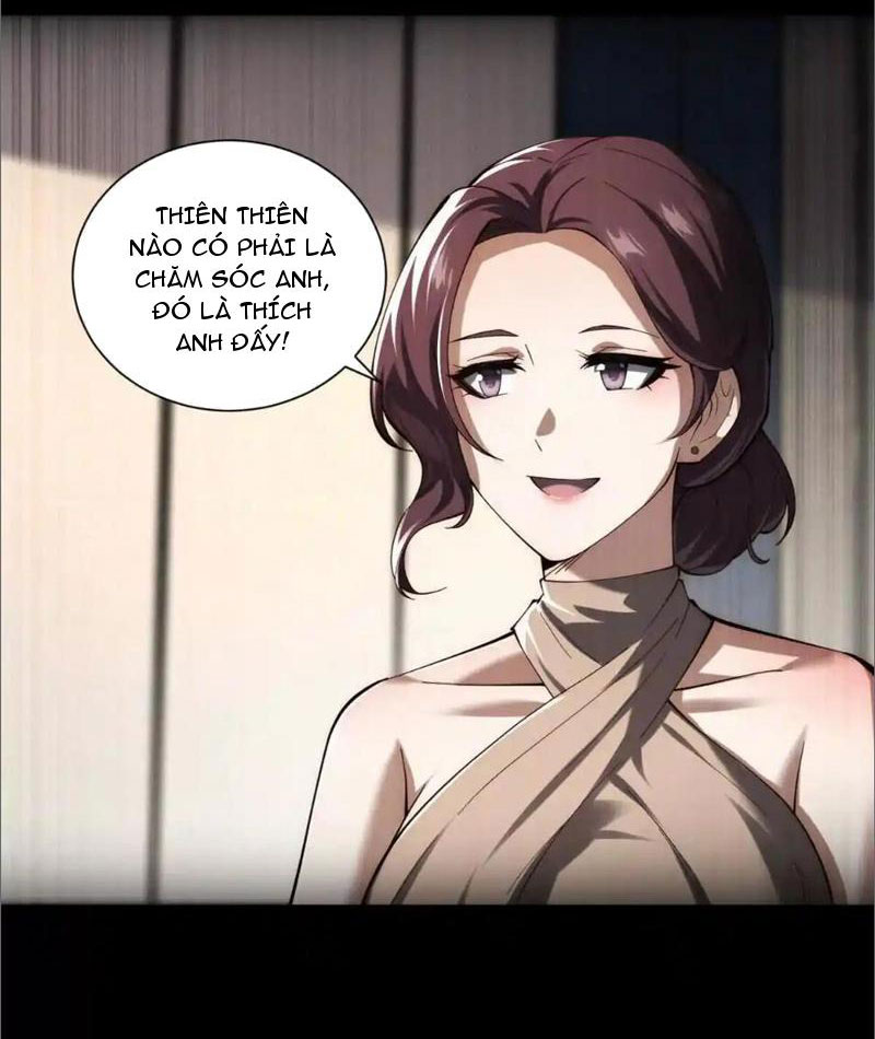 Ta Thăng Cấp Cùng Tai Ách Chapter 20 - Trang 3