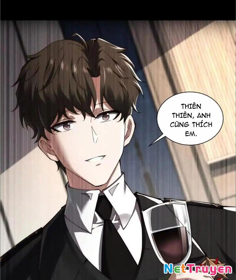Ta Thăng Cấp Cùng Tai Ách Chapter 20 - Trang 3