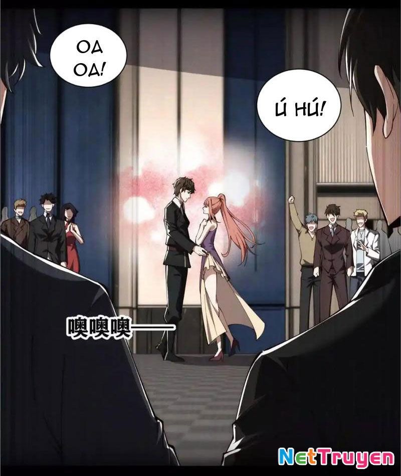 Ta Thăng Cấp Cùng Tai Ách Chapter 20 - Trang 3
