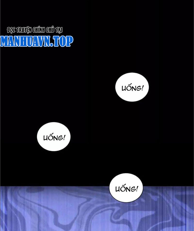 Ta Thăng Cấp Cùng Tai Ách Chapter 20 - Trang 3