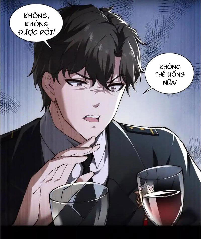 Ta Thăng Cấp Cùng Tai Ách Chapter 20 - Trang 3