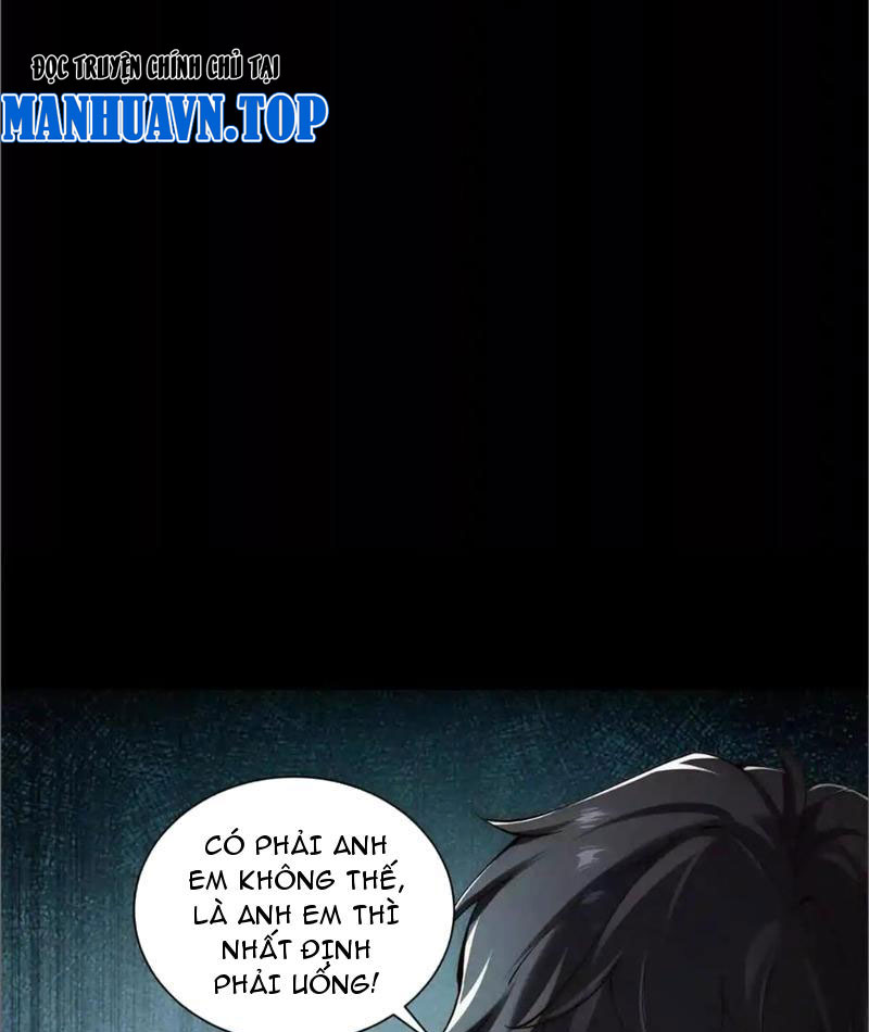 Ta Thăng Cấp Cùng Tai Ách Chapter 20 - Trang 3