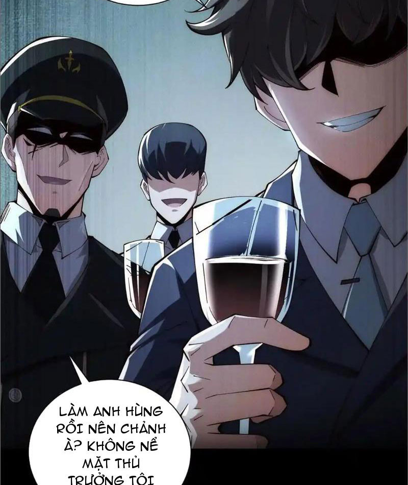 Ta Thăng Cấp Cùng Tai Ách Chapter 20 - Trang 3