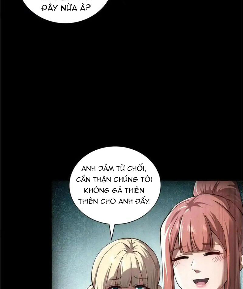 Ta Thăng Cấp Cùng Tai Ách Chapter 20 - Trang 3