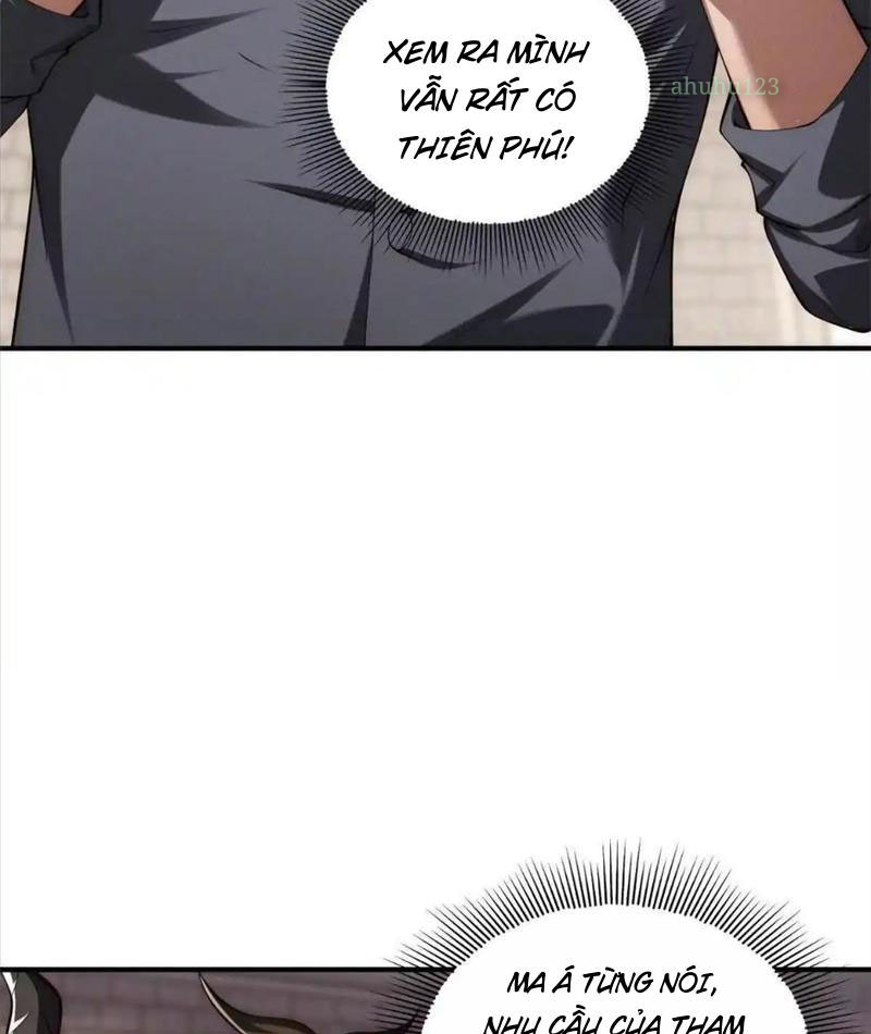 Ta Thăng Cấp Cùng Tai Ách Chapter 20 - Trang 3